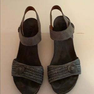 Taos Sandals